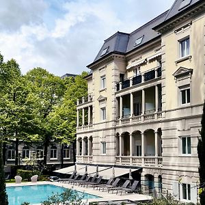 Windsor Merano hotel&suites